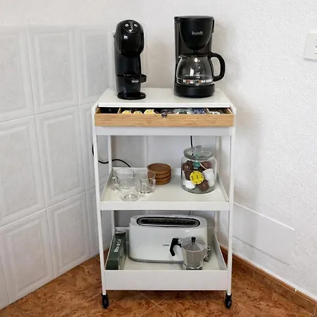 Kalendra Jable Nyaraló *