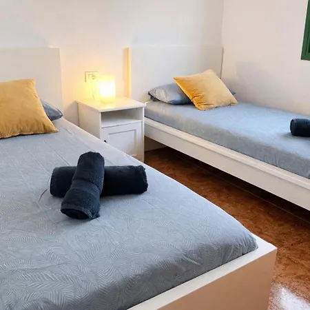 Nyaraló Kalendra Jable